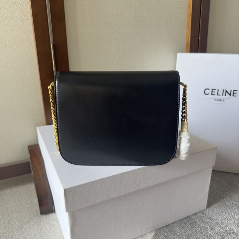 Celine Triomphe Bags